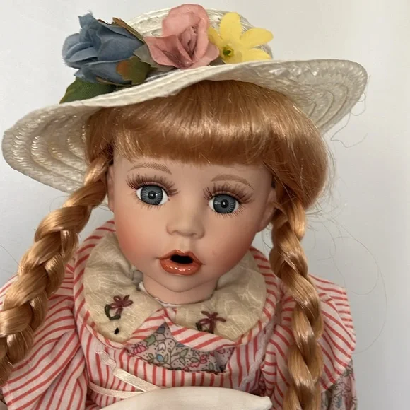 The Broadway Collection Doll - Picture 2 of 10